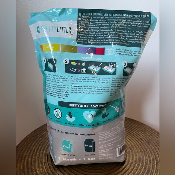 Pretty Litter - Picture 2 of 2